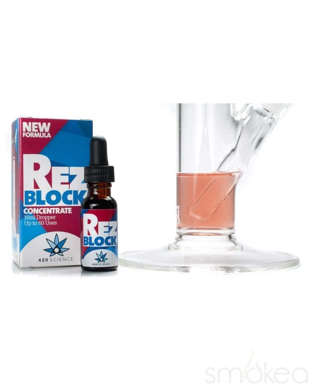420 Science Rez Block XL 30ml Bottle