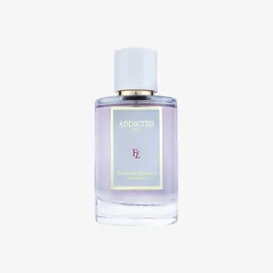 Addicted For Women By Lorientale Fragrances Eau De Parfum 3.4 oz