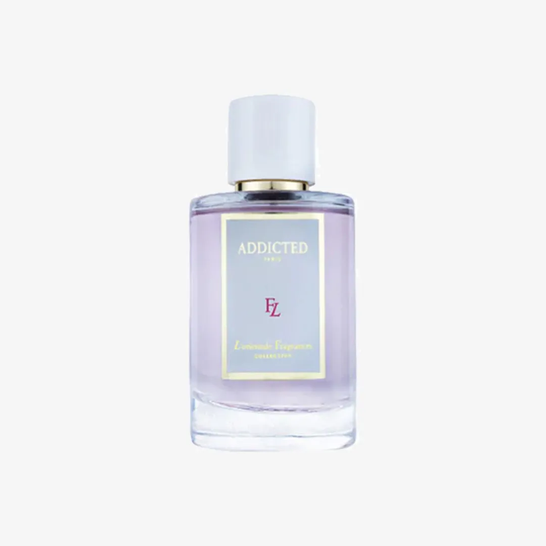 Addicted For Women By Lorientale Fragrances Eau De Parfum 3.4 oz