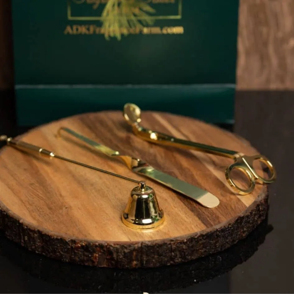 ADK Candle Care Kit