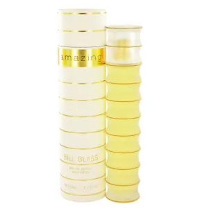 Amazing by Bill Blass 100ml EDP