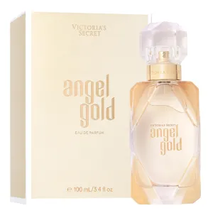 Angel Gold by Victoria's Secret 100ml EDP