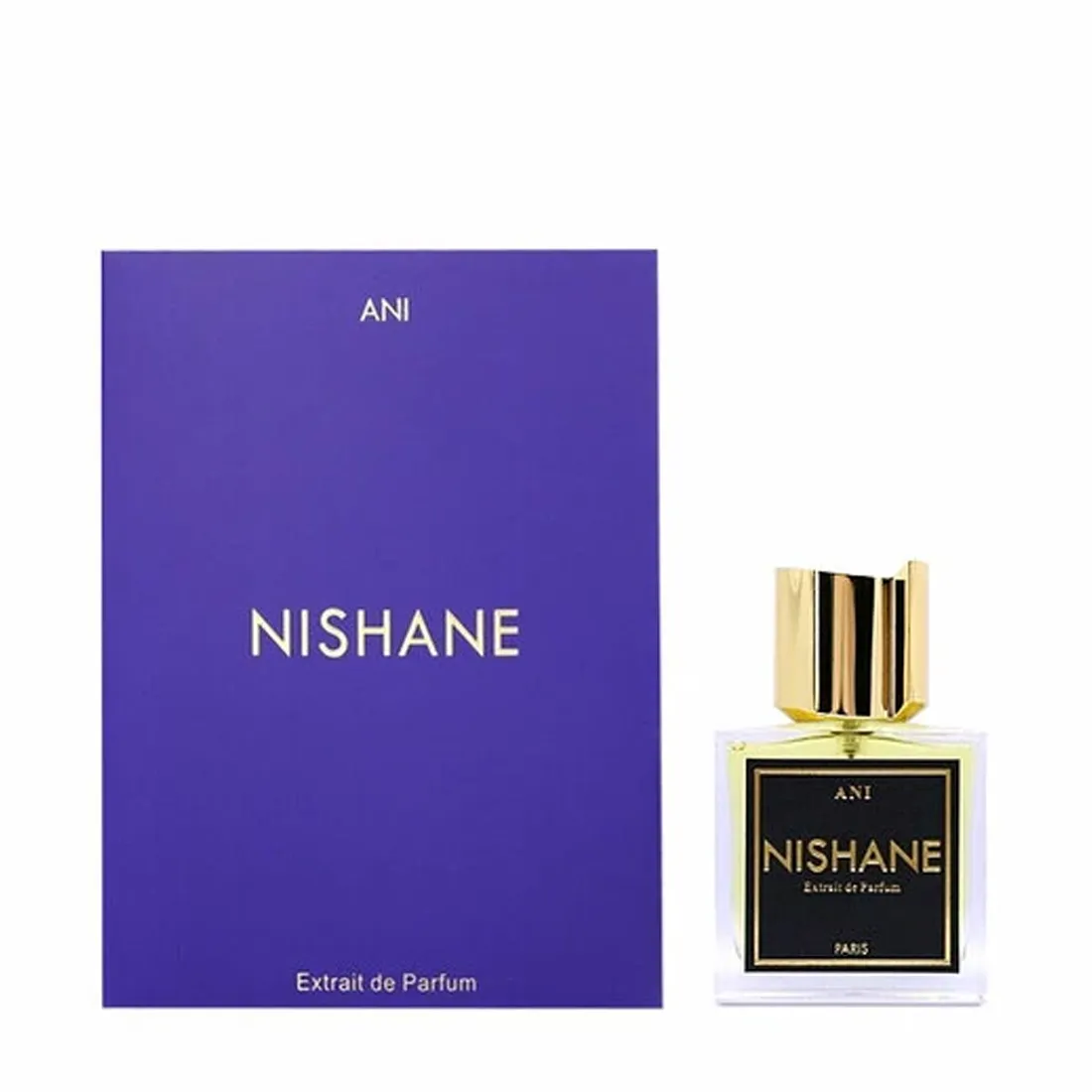 ANI By Nishane Extrait de Parfum