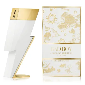 Bad Boy Sparkling Ice by Carolina Herrera 100ml EDT