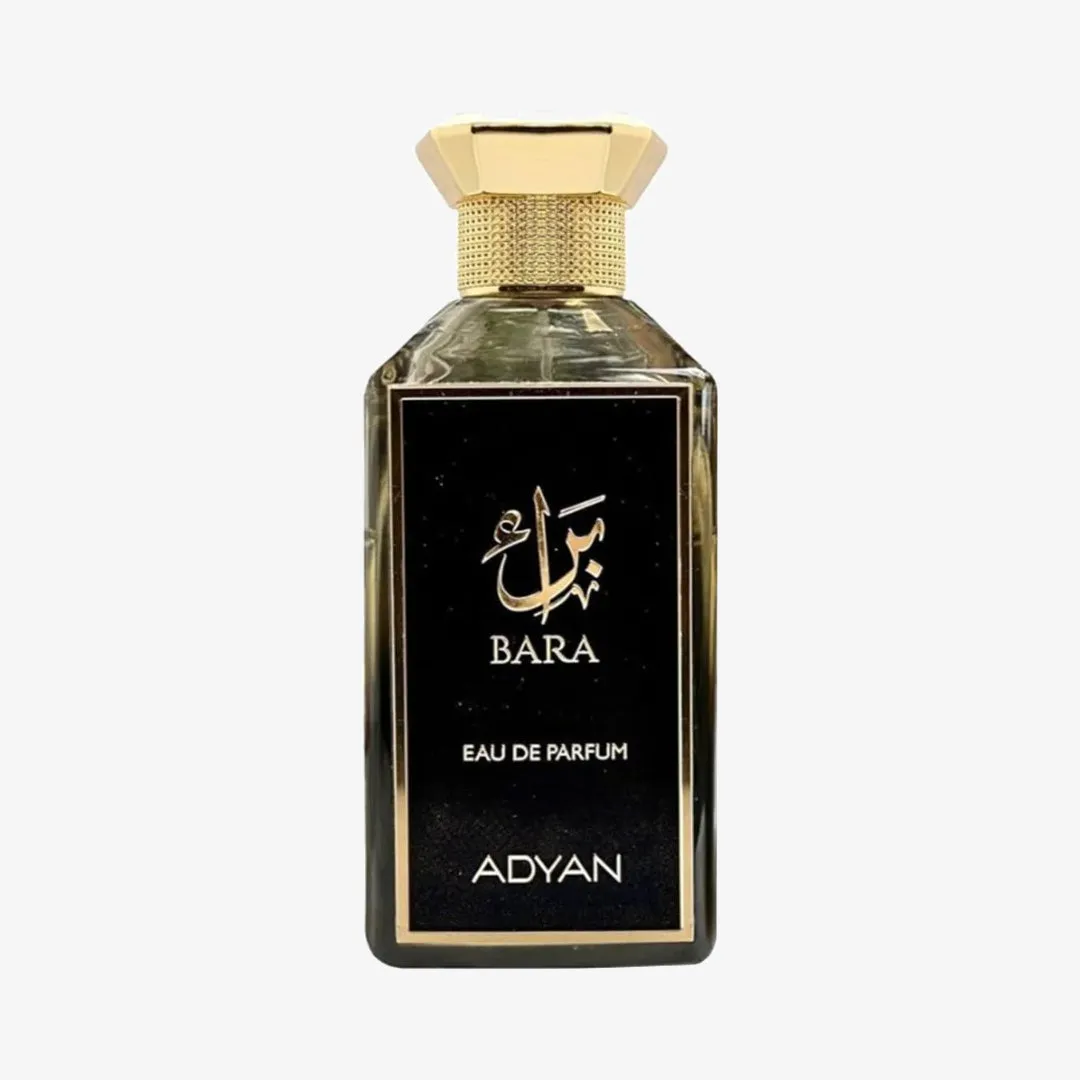 Bara By Adyan Eau De Parfum Spray 3.4 oz