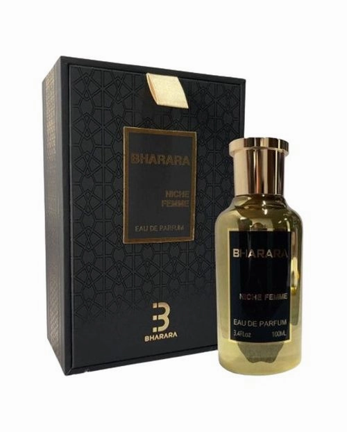 Bharara Niche Femme