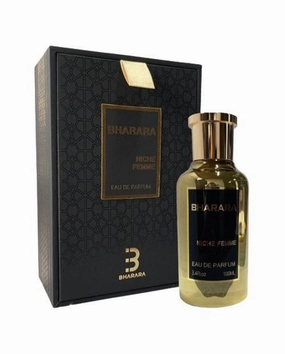 Bharara Niche Femme