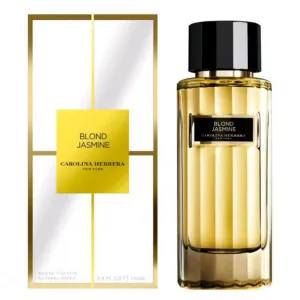 Blond Jasmine by Carolina Herrera 100ml EDT
