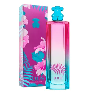 Bonjour Senorita by Tous 90ml EDT for Women