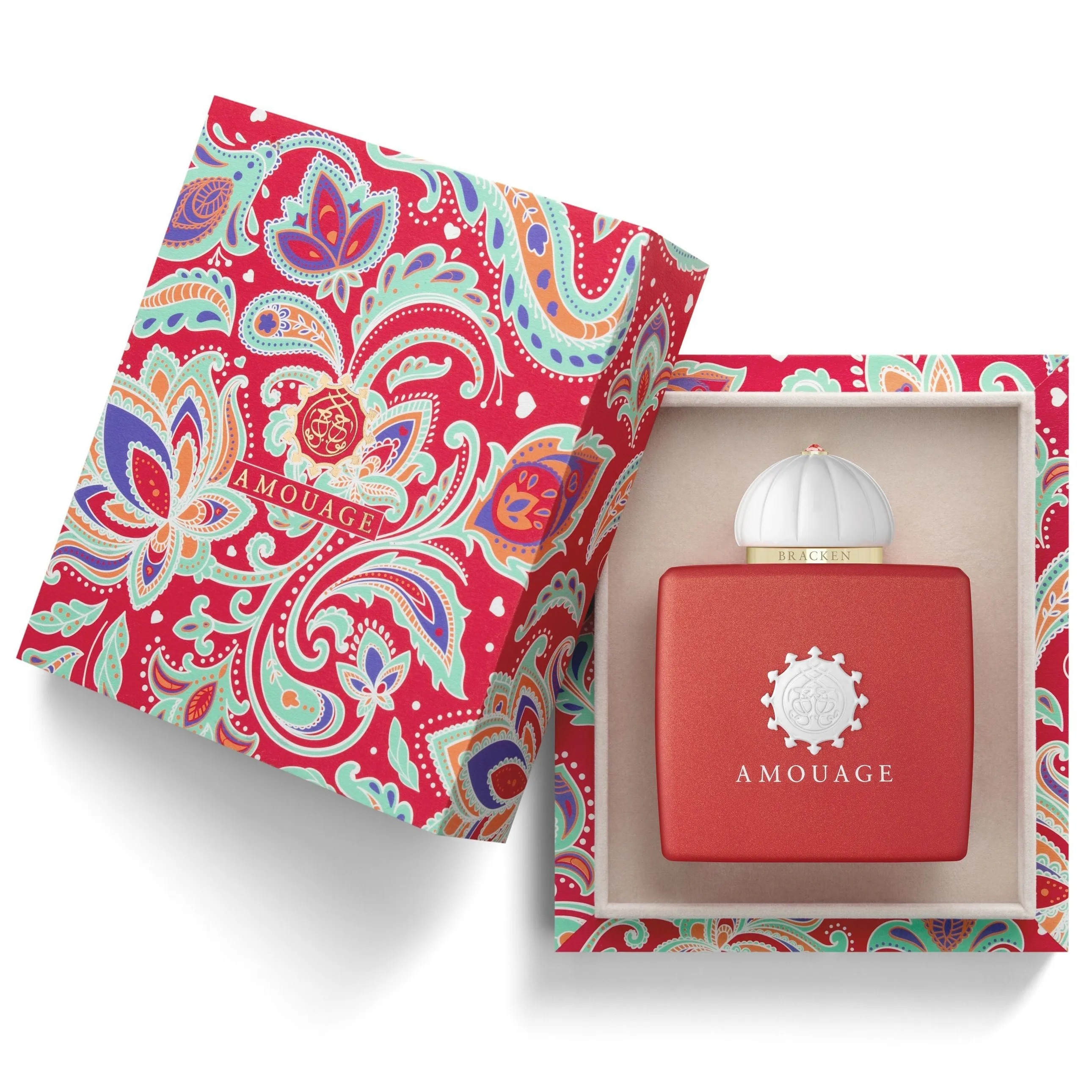 Bracken by Amouage 100ml EDP for Women