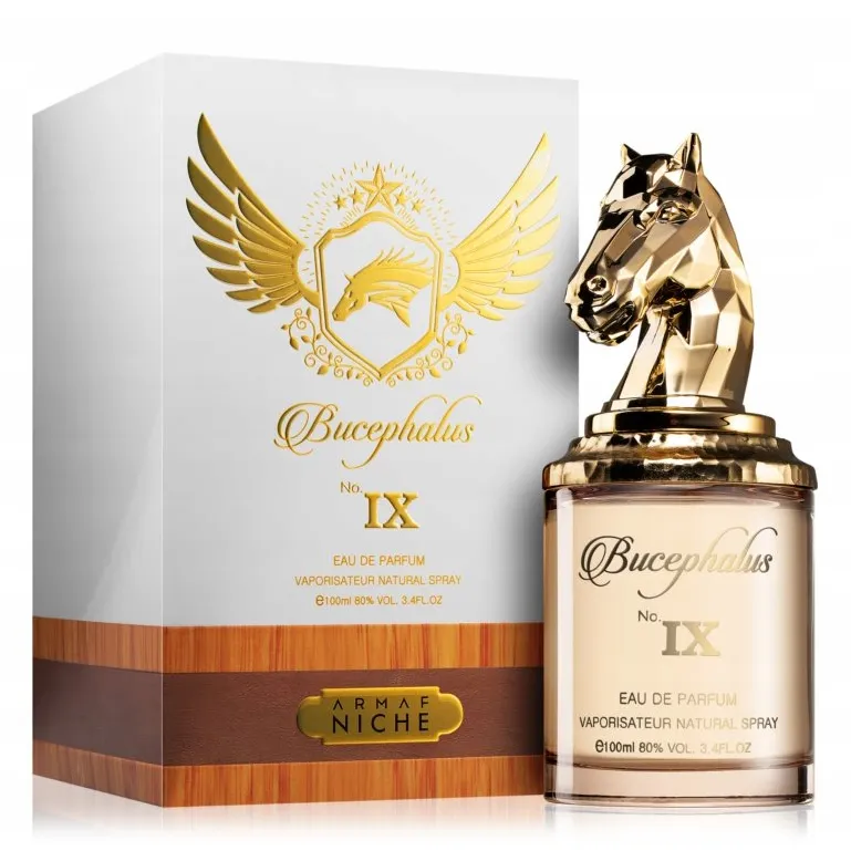Bucephalus IX by Armaf 100ml EDP