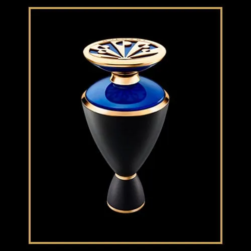 Bulgari Le Gemme Orientali Lazulia 3.4 EDP for women