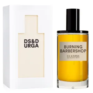 Burning Barbershop by D.S. & Durga 100ml EDP