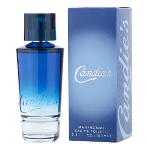 Candie's by Candie's 100ml EDT for Men