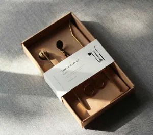 CANDLE CARE KIT