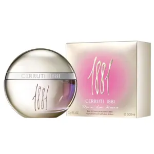 Cerruti 1881 Reve De Roses by Cerruti 100ml EDP