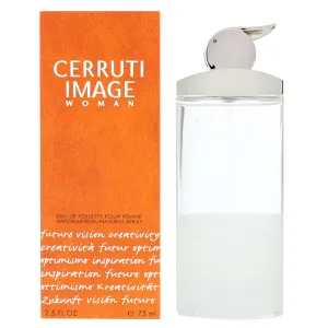 Cerruti Image by Cerruti 75ml EDT for Women