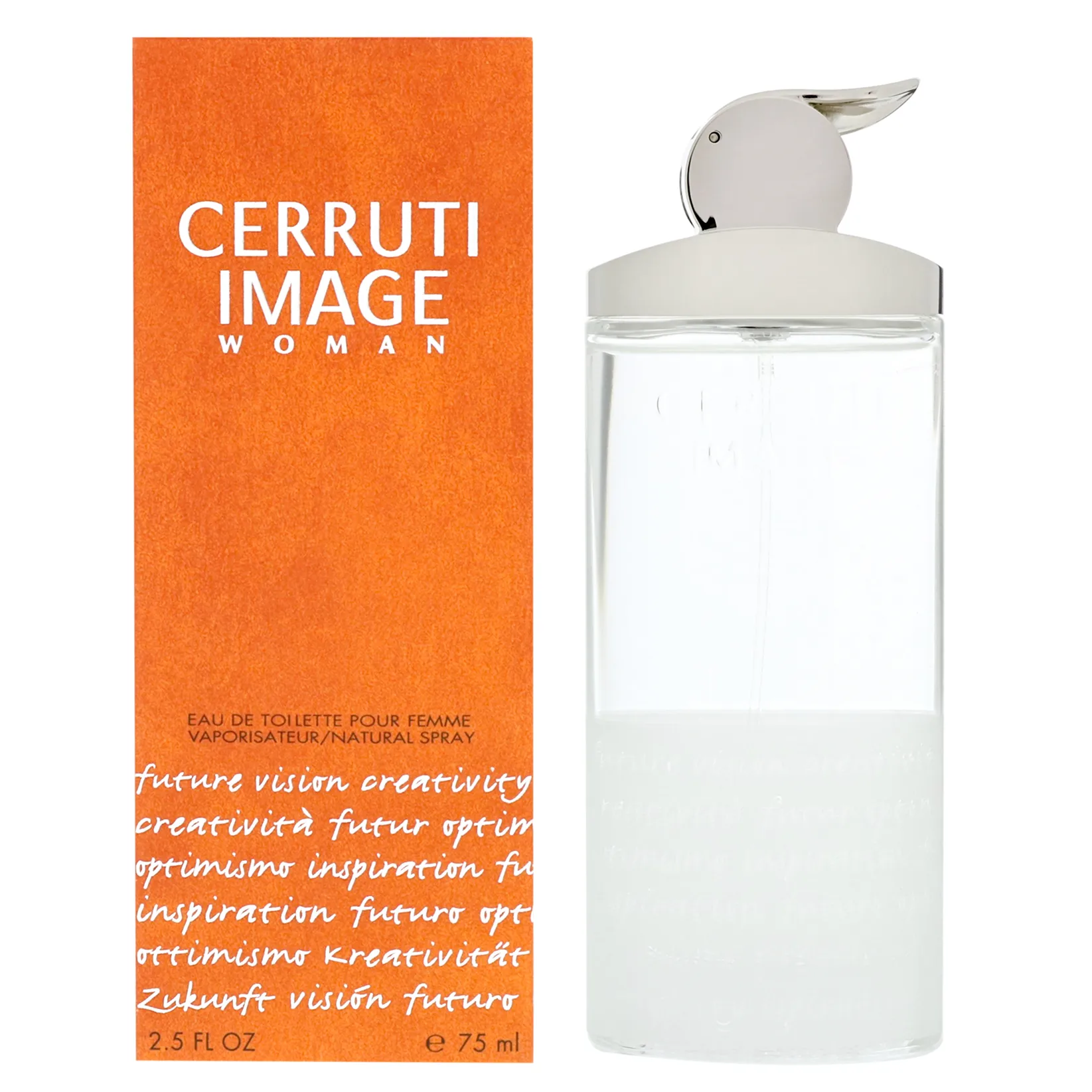 Cerruti Image by Cerruti 75ml EDT for Women