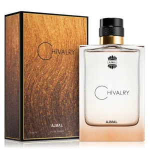 Chivalry by Ajmal 100ml EDP for Men