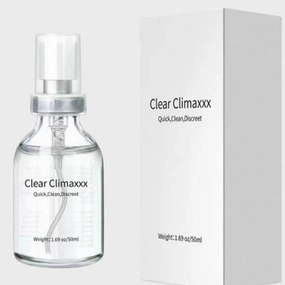 Clear Climaxxx Jizz Remover 50ml
