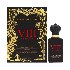 Clive Christian VIII Rococo Immortelle 1.7 oz EDP for men