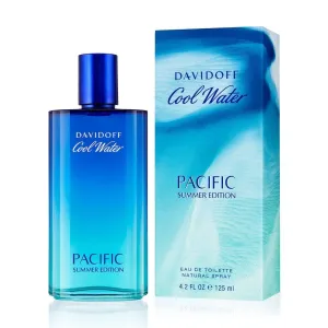 Cool Water Pacific Summer Edition 4.2 oz for men