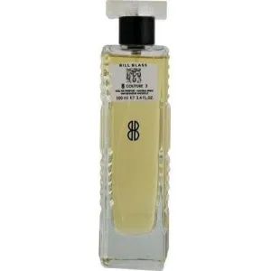 COUTURE # 7 by Bill Blass for Women No 3 Perfume 3.3 / 3.4 oz edp New tester