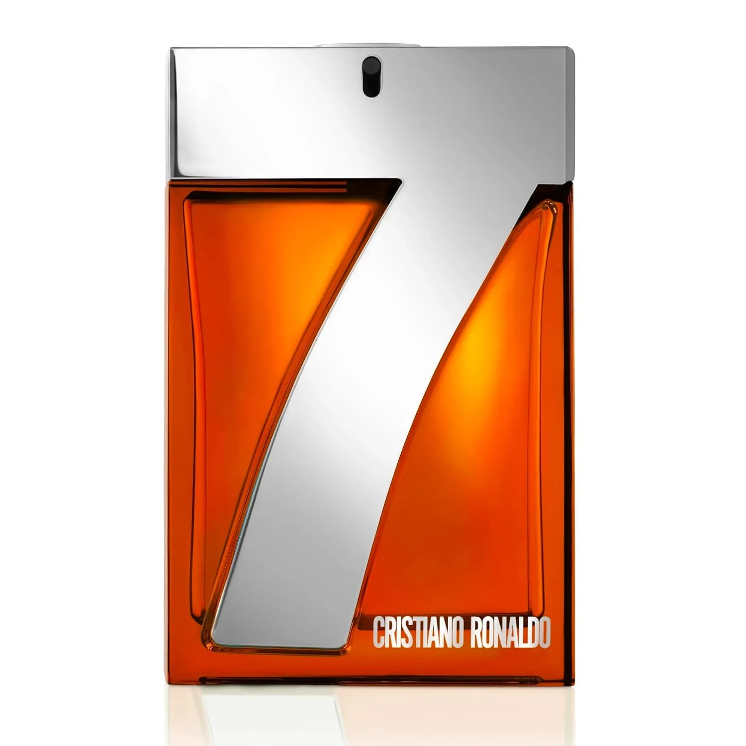 CR7 Fearless 3.4 oz EDT for men