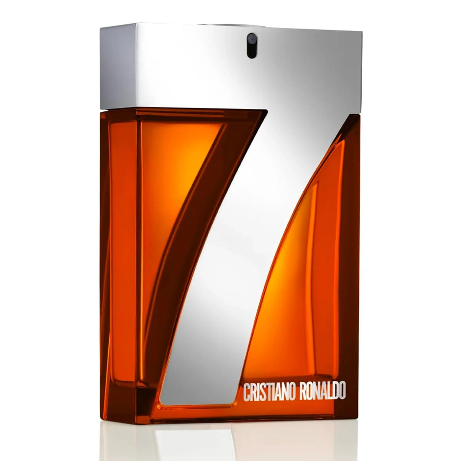 CR7 Fearless 3.4 oz EDT for men