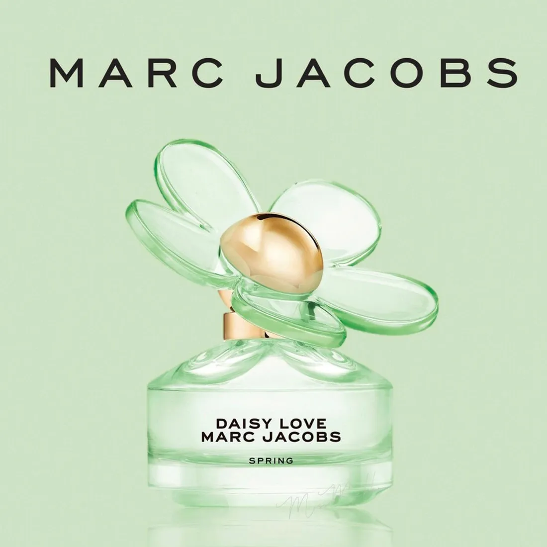 Daisy Love Spring Limited Edition 1.6 oz EDT for women