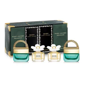 Decadence & Daisy 4 Piece Collection by Marc Jacobs