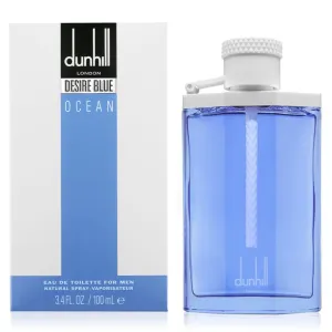 Desire Blue Ocean by Dunhill 100ml EDT