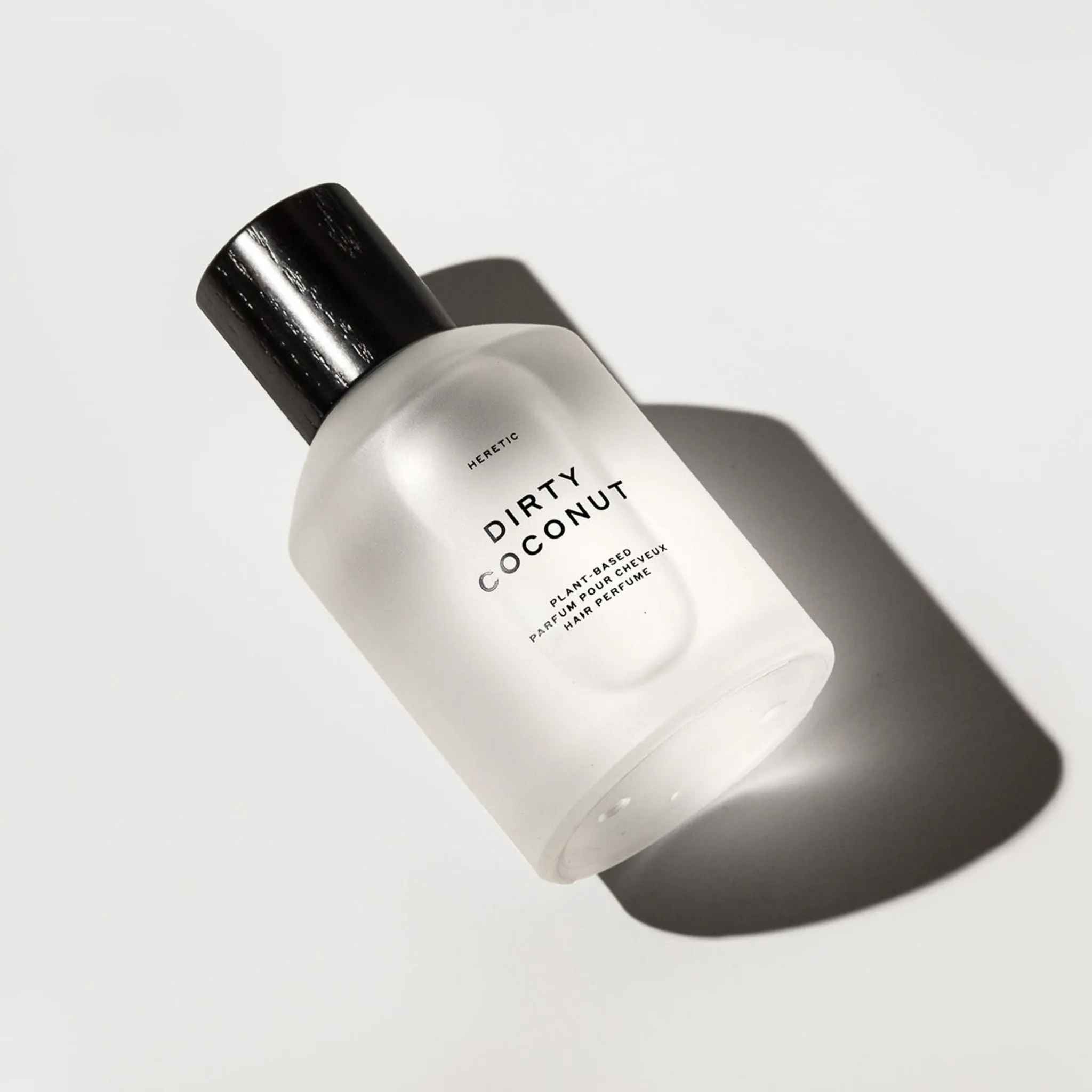 Dirty Coconut Hair Perfume