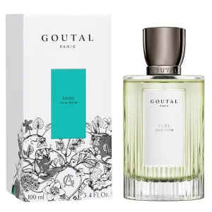 Duel by Annick Goutal 100ml EDP for Men