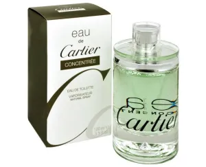 Eau De Cartier Concentree 6.7 oz EDT for Unisex