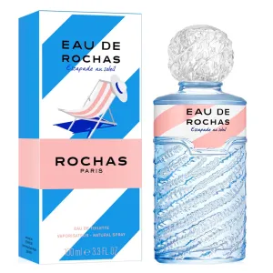 Eau De Rochas Escapade Au Soleil by Rochas 100ml EDT