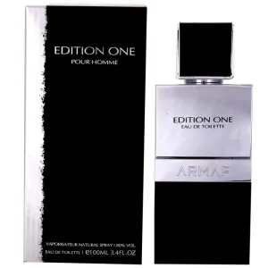 Edition One 3.4 oz EDT for men