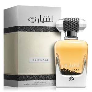 Ekhtiari by Lattafa 100ml EDP