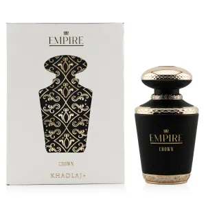 Empire Crown by Khadlaj 100ml EDP