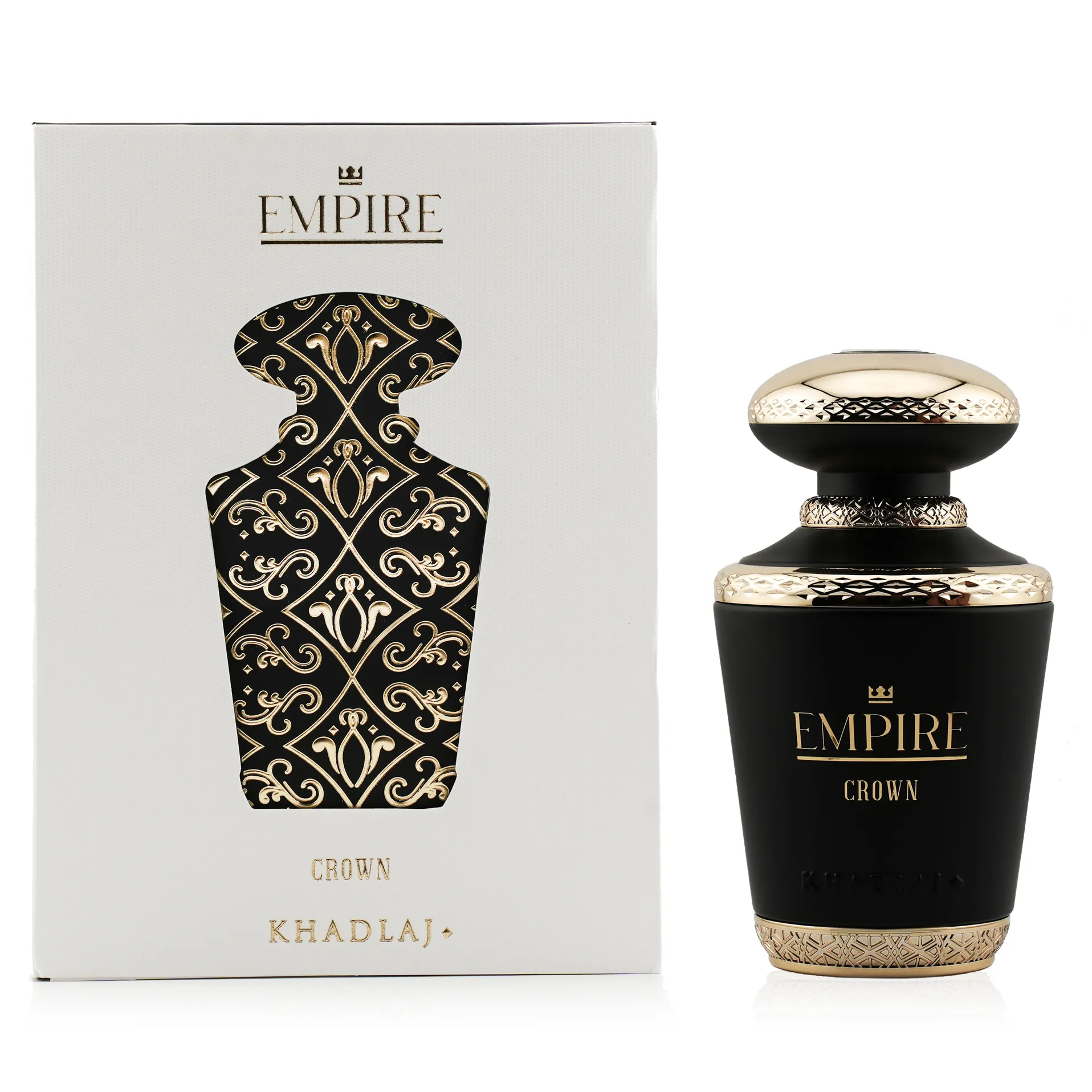 Empire Crown by Khadlaj 100ml EDP
