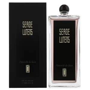 Feminite Du Bois by Serge Lutens 100ml EDP