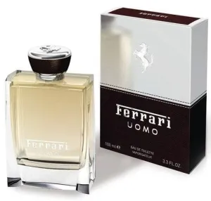 Ferrari Uomo  3.4 oz EDT for men