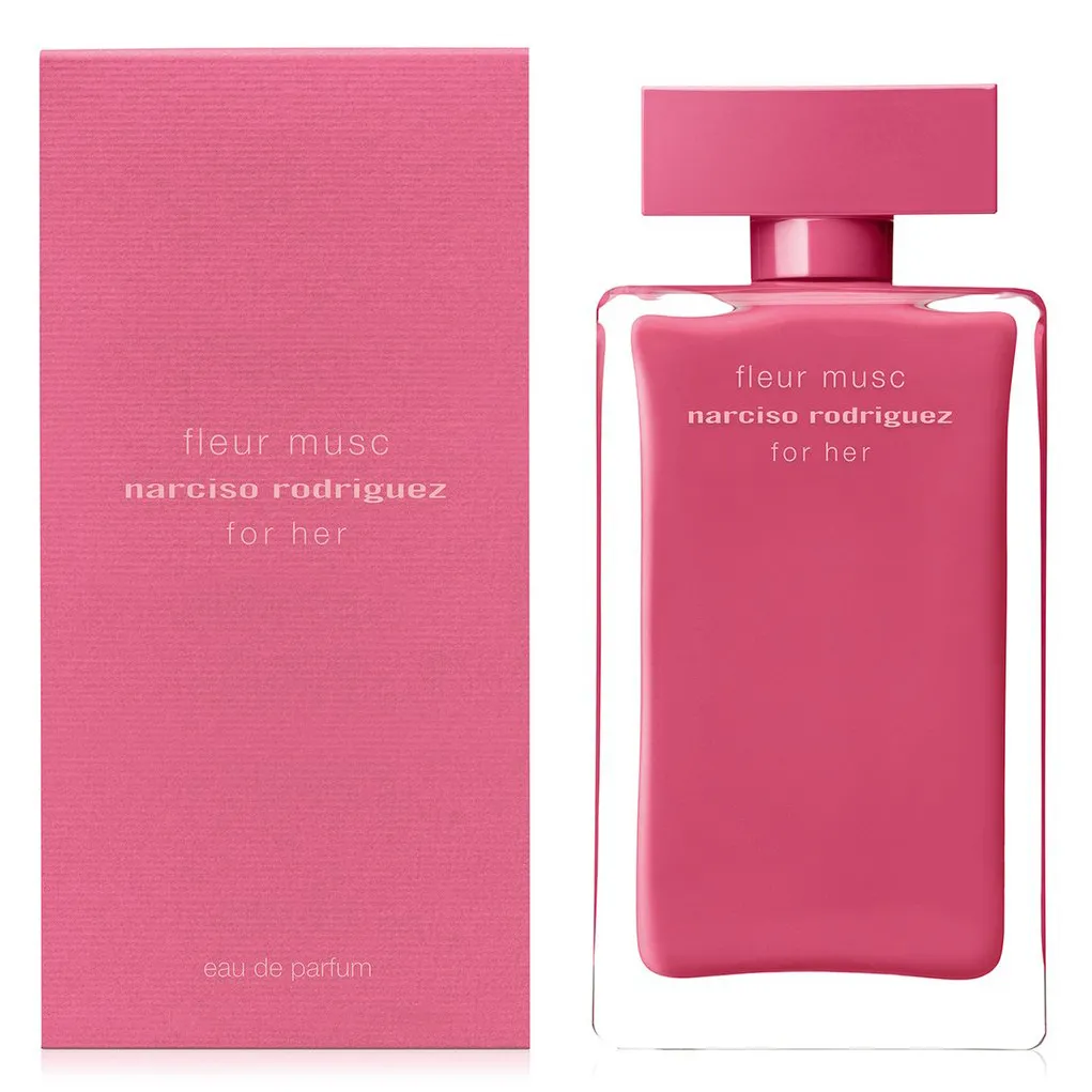 Fleur Musc by Narciso Rodriguez 150ml EDP