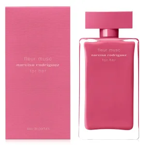 Fleur Musc by Narciso Rodriguez 150ml EDP