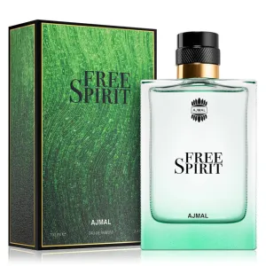 Free Spirit by Ajmal 100ml EDP for Men