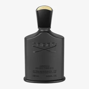 Green Irish Tweed By Creed For Men Eau de Parfum Spray 3.3 oz