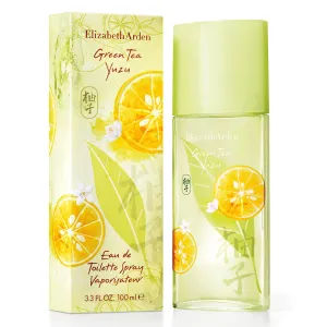 Green Tea Yuzu by Elizabeth Arden 100ml EDT