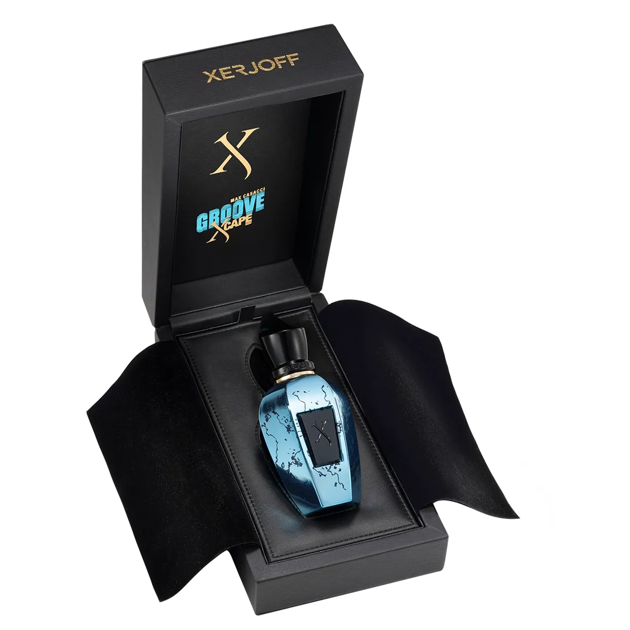 Groove Xcape by Xerjoff 50ml Parfum