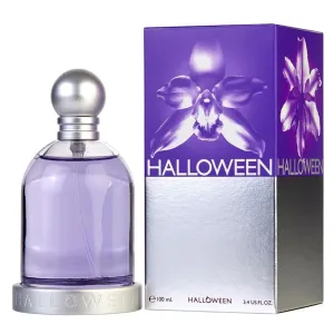 Halloween by Halloween 100ml EDT for Women