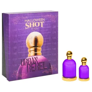 Halloween Shot by Halloween 100ml EDT 2 Piece Gift Set
